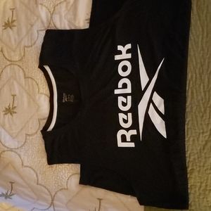 New Reebok tank large